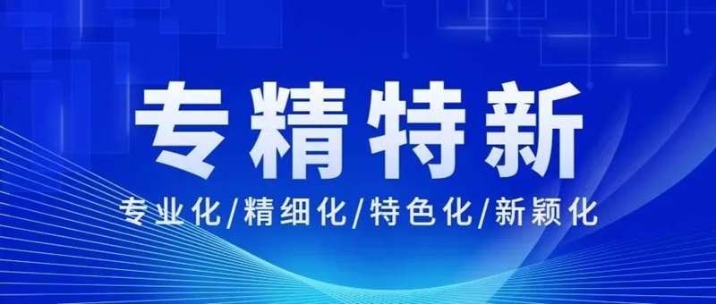 单仁牛商集团荣获深圳市专精特新企业称号