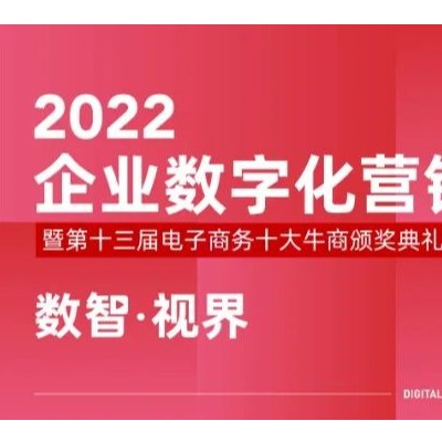 【第十三届全国十大牛商】杨继才：国企改制大厦将倾，数字化转型涅槃重生