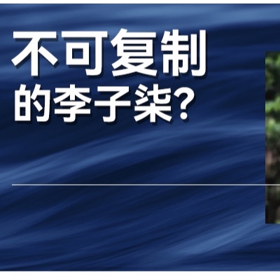 李子柒沉寂三年仍成顶流，是因为不可复制和勤奋吗？都不是